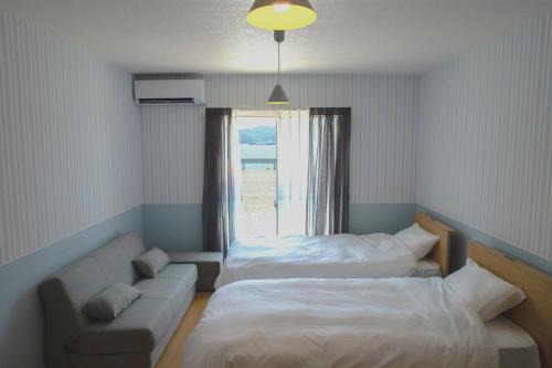 sante 4073 STAY & SAUNA HAKATA ISLAND #1 AROZU