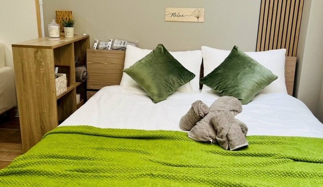 Scandinavian modern room! 2 minutes from Honmachi Station! Direct access to the Expo! Shinsaibashi 5 min! Osaka Castle 20 min! USJ18 min! Accommodates 6 people