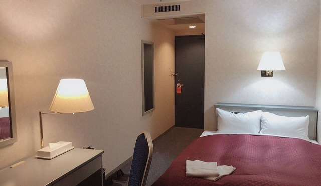 Seagrande Shimizu Station Hotel