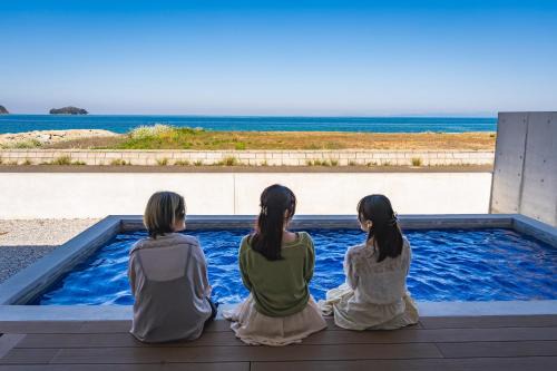SETO CLAS TSUDA THE BEACH RESORT C