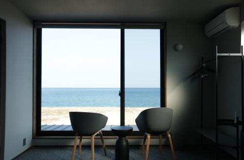 SETO CLAS TSUDA THE Beach RESORT B