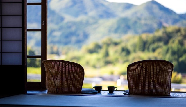Setouchi Cominca Stays Hiroshima CHOJAYA in Shobara