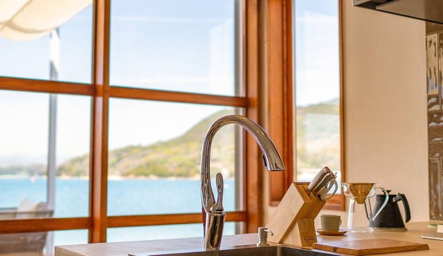 Setouchi Hideaway Resort in Onomichi