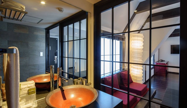 Shibuya Hotel En