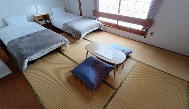 Shige no Sato Matsufuku