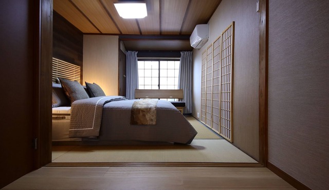 Shiki Homes | Ikkō 10 一耕の宿 10