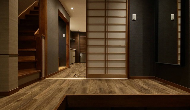 Shiki Homes | IKKO 8 一耕の宿 8