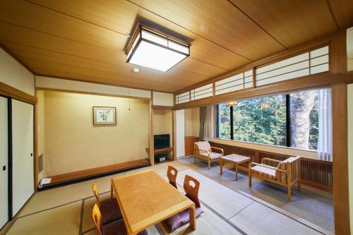 Shiki Resort Hakone Wanoka in Hakone