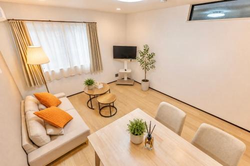 Shinjuku 1 Stop 5min to Hatsudai Sta3BR New House in Tokyo