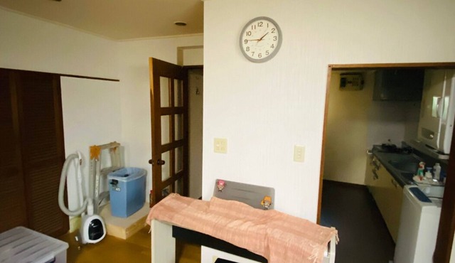SHINJUKU & SHIBUYA & IKEBUKURO Best Location & Old Detached House.Good convenience
