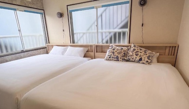 Shinjuku Topshot Hotel