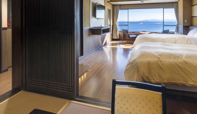 Shinojima Royal Hotel Kasuiso