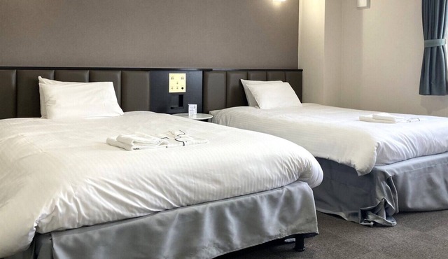 Shiroko Storia Hotel
