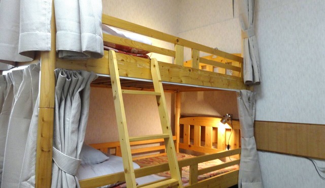 Shodoshima Olive Youth Hostel