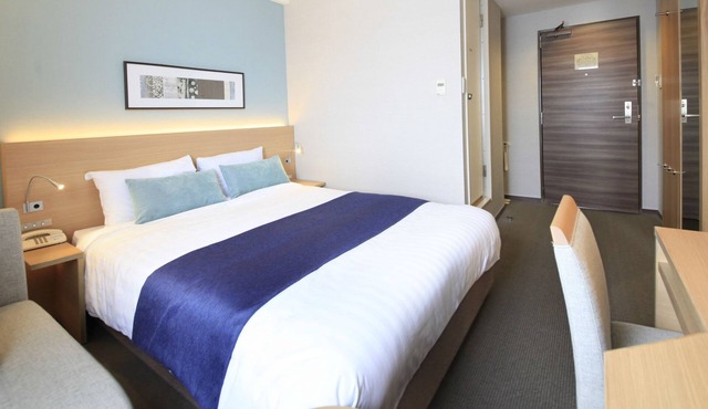 Shonandai Dai-Ichi Hotel Fujisawa Yokohama