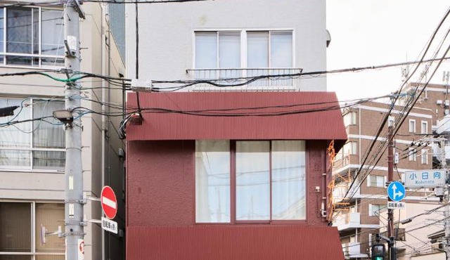 SHORTsuido