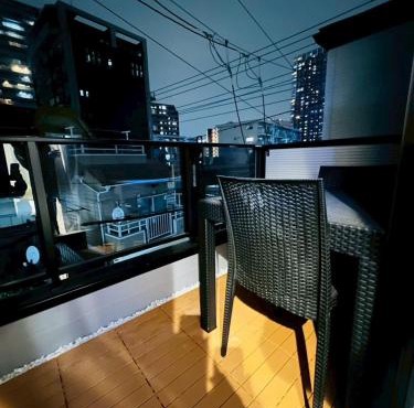 Sky Terrace Kawaguchi