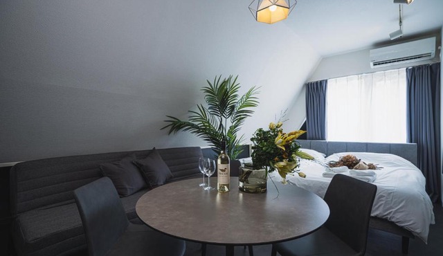 SLL Urban Suites Akasaka