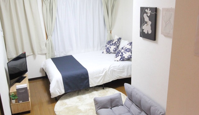 Small-Town Feel, Big-City Access | Homey Stay in Nakano