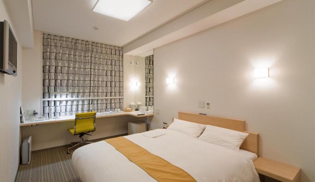 Smile Hotel Matsuyama