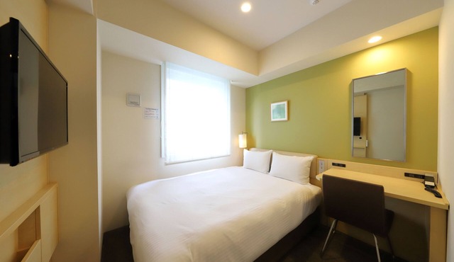 Smile Hotel Shinagawasengakujiekimae