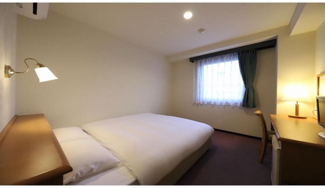 Smile Hotel Takaoka Ekimae - Vacation STAY 89698v