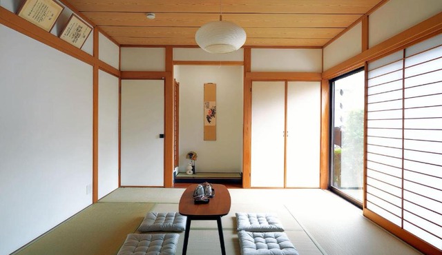 so joy house
