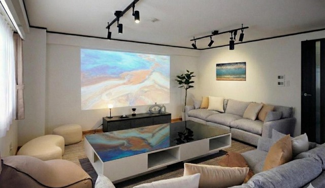 SORA The Zenith Skyline Suite