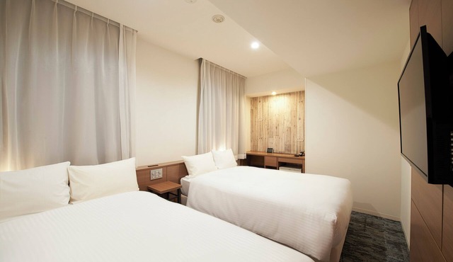 Sotetsu Fresa Inn Ueno Okachimachi