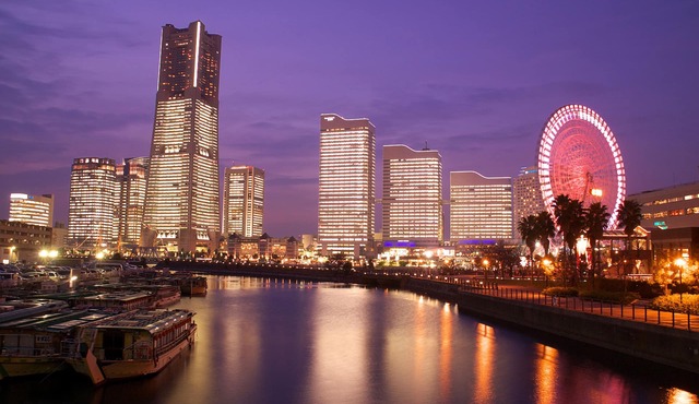 Sotetsu Fresa Inn Yokohama Totsuka