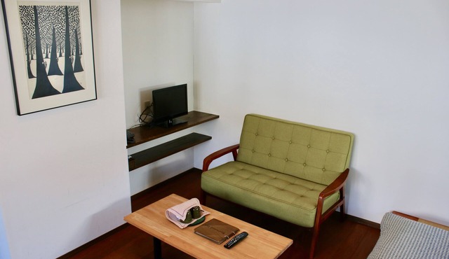 Spa Lodge Redwood Inn