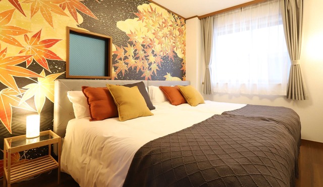 Spacious 5BR Private Stay near Asakusa & Akihabara, Great for Families