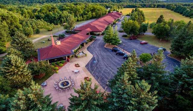 Spring Valley Inn in Spring Green