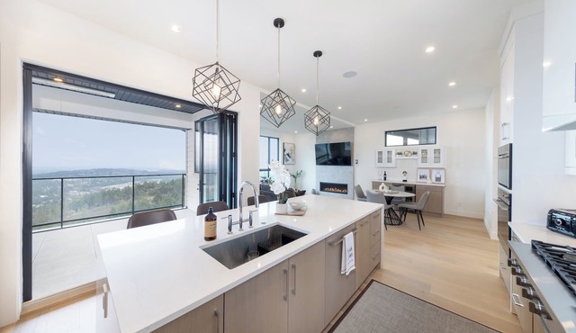 Starlight Ridge in Victoria