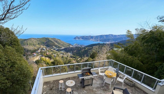 Suite Villa Atami Resort