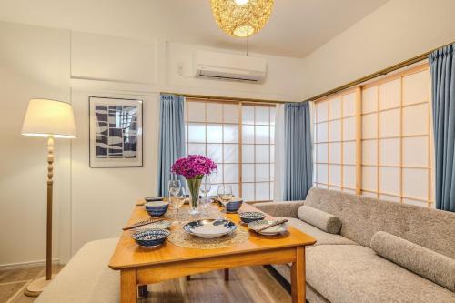 Sumire House