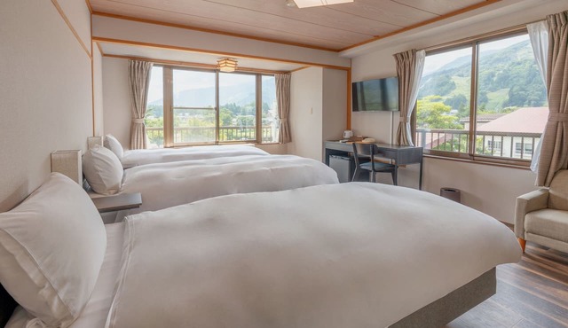 SUMMIT VIEWS HAKUBA