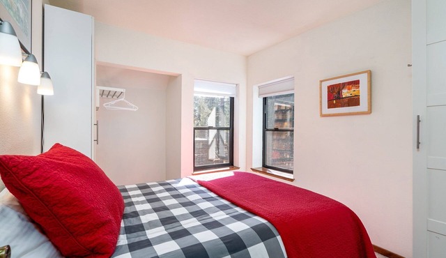 Sunny End Unit Condo! - Tamarack #20 by Bear Valley Vacation Rentals in Bear Valley