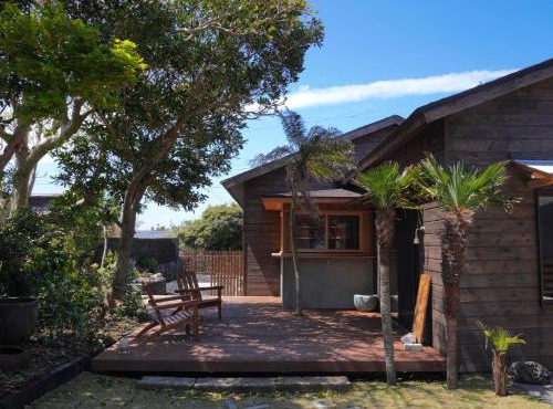suo Camellia Island Inn - Vacation STAY 95452v in Oshima