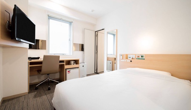 Super Hotel Asakusa