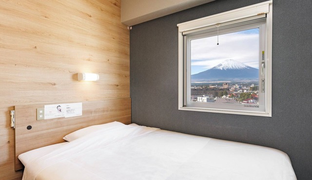 Super Hotel Gotemba 2 in Gotemba