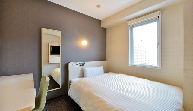 Super Hotel Tokyo JR Shinkoiwa