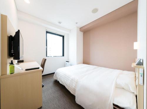 Super Hotel Tokyo Kinshicho Ekimae/Vacation STAY 78889