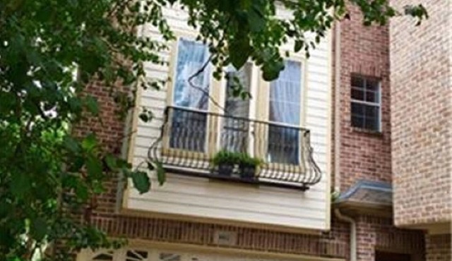 Super location, luxury rental in Houston