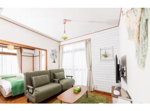 TｰREEF Vacation House Leaf - Vacation STAY 31596v