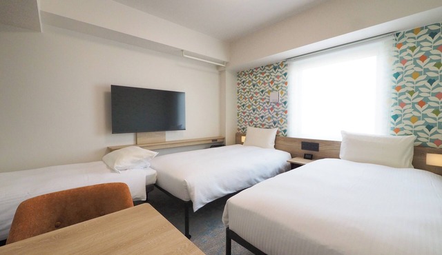 Tabino Hotel Kakogawa Befu Station