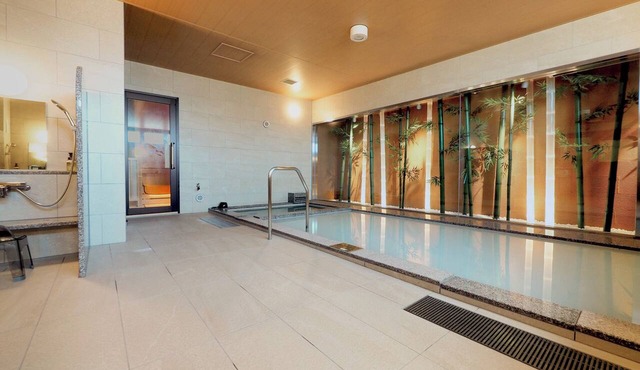 Tabino Hotel Utsunomiya Yuimomori