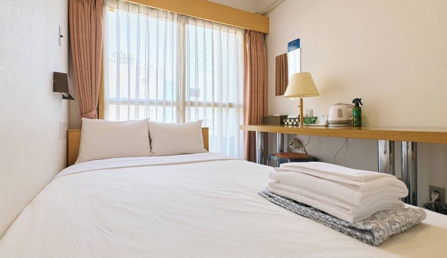 Tabist Hotel Tetora Ikebukuro