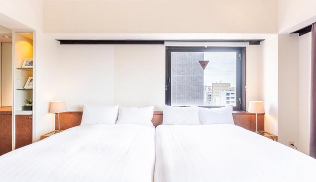 Tabist Urban Stays Asakusa