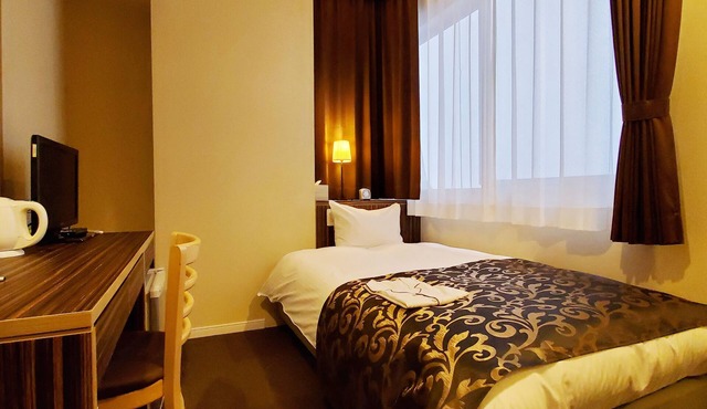 Tachikawa Regent Hotel